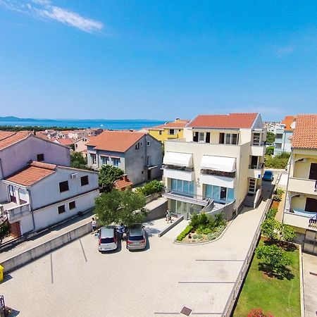 Apartments 33 Zadar Exterior photo