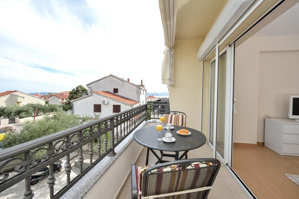 Apartments 33 Zadar Exterior photo