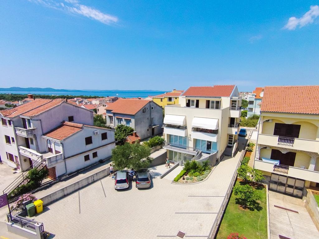Apartments 33 Zadar Exterior photo