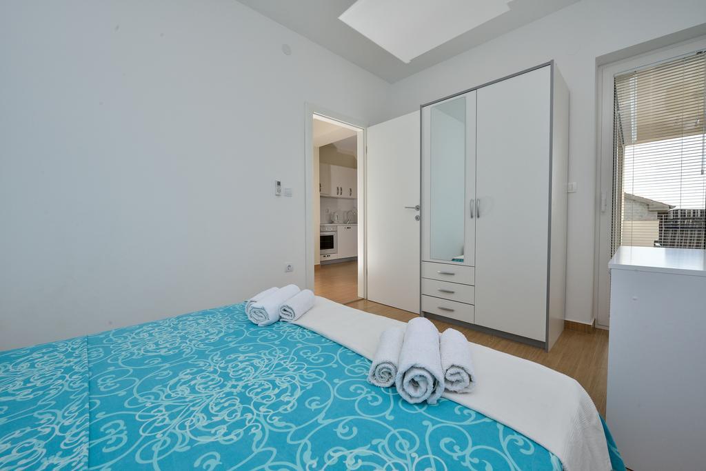 Apartments 33 Zadar Exterior photo