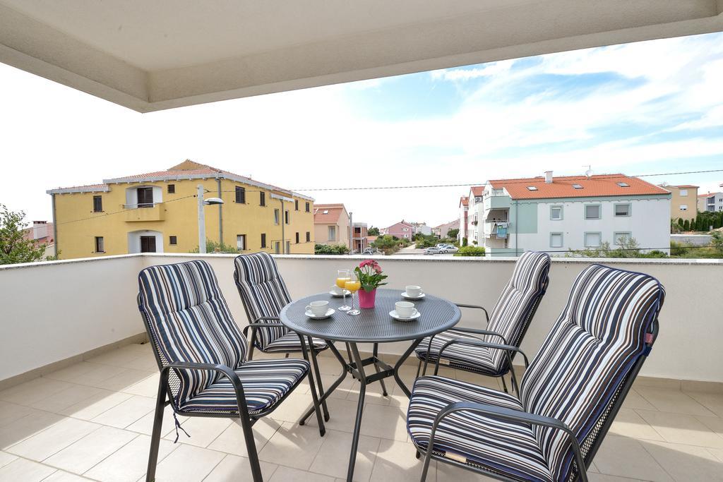 Apartments 33 Zadar Exterior photo