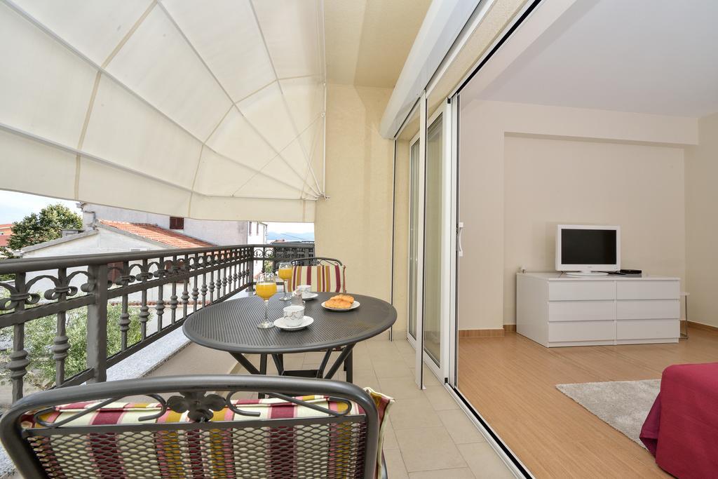Apartments 33 Zadar Exterior photo
