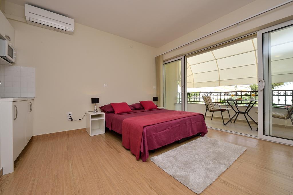 Apartments 33 Zadar Exterior photo