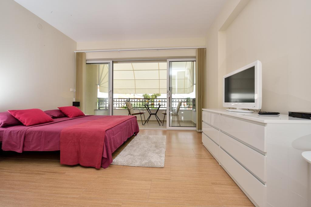 Apartments 33 Zadar Exterior photo