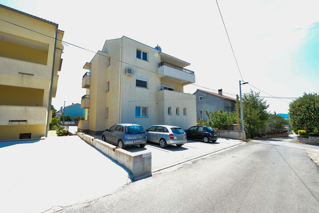 Apartments 33 Zadar Exterior photo